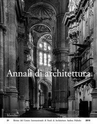 Annali di architettura