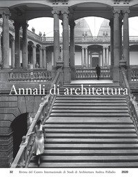 Annali di architettura