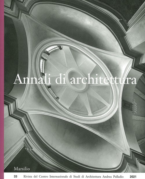 Annali di architettura
