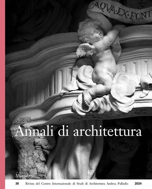 Annali di architettura
