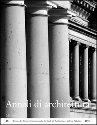 Annali di architettura