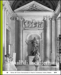 Annali di architettura