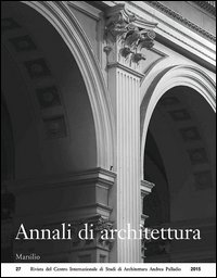 Annali di architettura