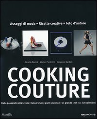 Cooking couture