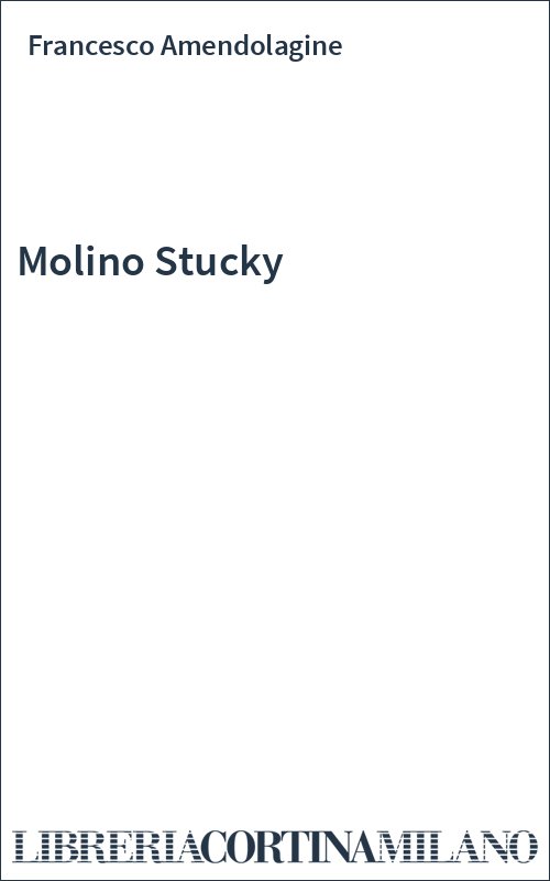 Molino Stucky