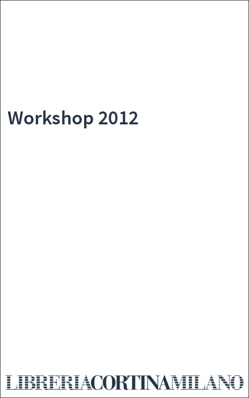 Workshop 2012