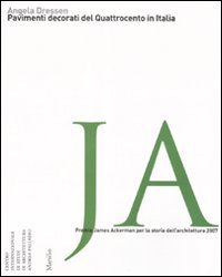 Pavimenti decorati del Quattrocento in Italia