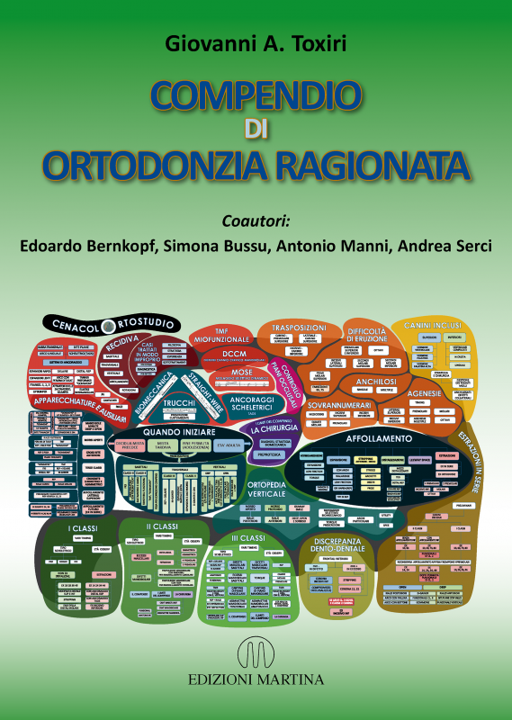 Compendio di ortodonzia ragionata