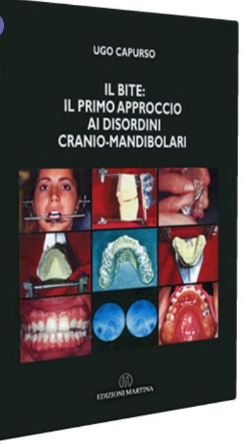 Il bite: il primo approccio di disordini cranio-mandibolari