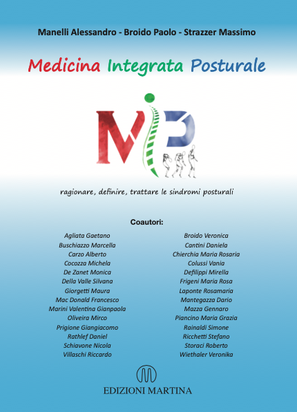 Medicina integrata posturale. Ragionare, definire, trattare le sindromi posturali