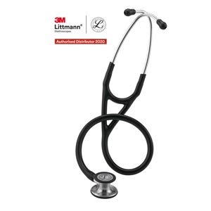 Littmann Cardiology IV Black