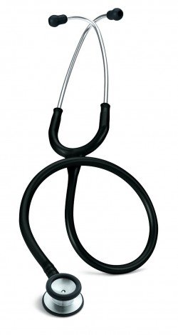 Littmann Classic II Pediatric - Black