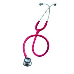 Littmann Classic II Pediatric - Red