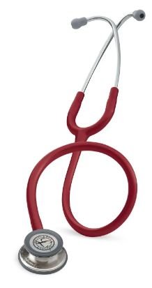 Littmann Classic III Stethoscope - Burgundy