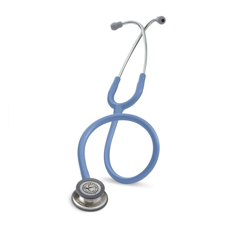 Littmann Classic III Stethoscope - Cell Blue