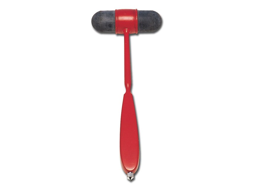 Martello neurologico Dejerine Rosso