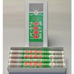 Pure moxa rolls