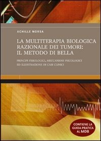 La multiterapia biologica razionale dei tumori: il Metodo Di Bella. Principi fisiologici, meccanismi psicologici ed illustrazione di casi clinici