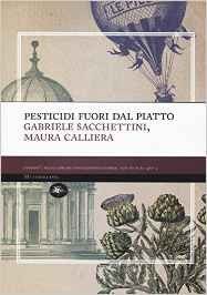 Pesticidi fuori dal piatto