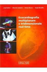Ecocardiografia multiplanare e tridimensionale real-time