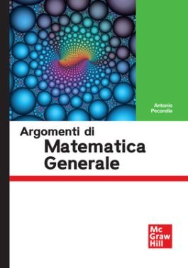 Argomenti di matematica generale