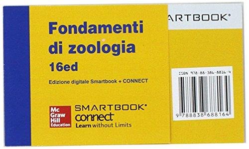 Card connect. Fondamenti di zoologia