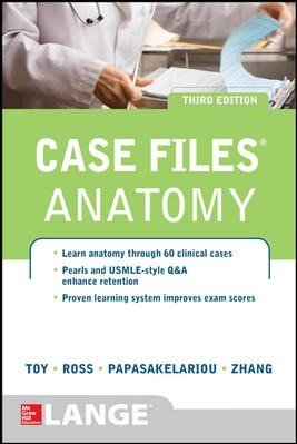 Case File Anatomy