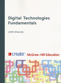 Digital technologies fundamentals