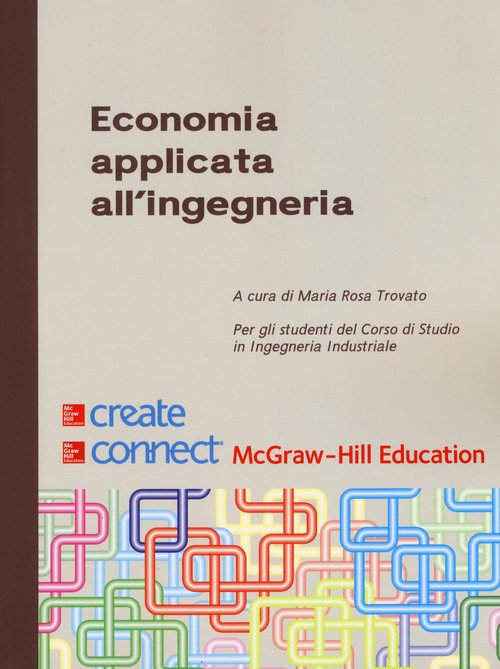 Economia applicata all'ingegneria