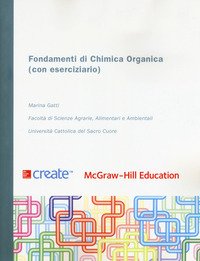 Fondamenti di chimica organica (con eserciziario)