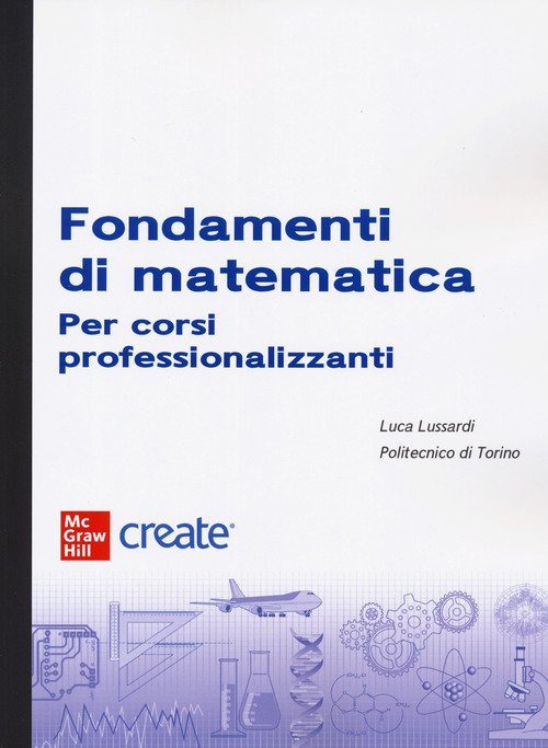 Fondamenti di matematica