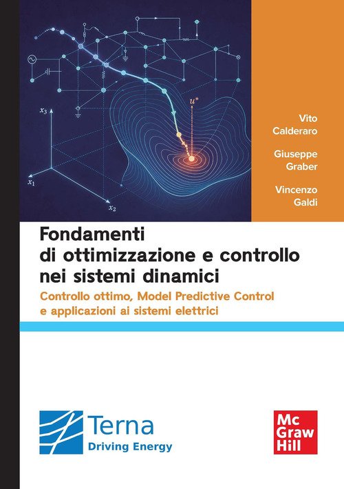 Fondamenti di ottimizzazione e controllo nei sistemi di...