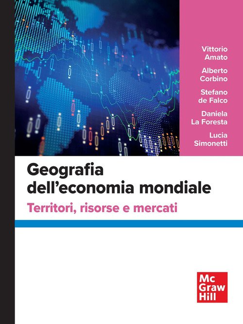 Geografia dell'economia mondiale