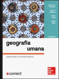 Geografia umana