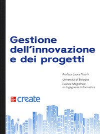 Gestione dell'innovazione e dei progetti