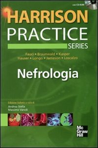 Harrison Practice. Nefrologia