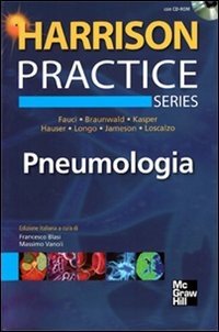 Harrison Practice. Pneumologia