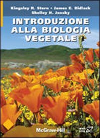 Introduzione alla biologia vegetale