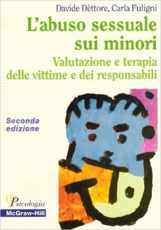 L'abuso sessuale sui minori