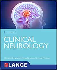 Lange Clinical Neurology, Eleventh Edition