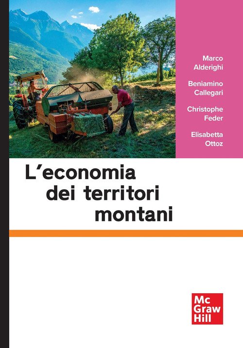 L'economia dei territori montani