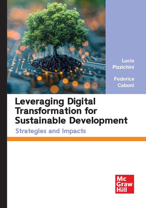 Leveraging digital transformation for sustainable development. Strategies and impacts