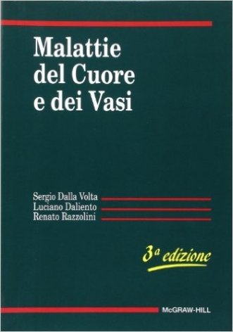 Malattie del cuore e dei vasi