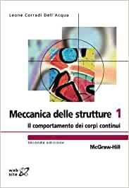 Meccanica delle strutture