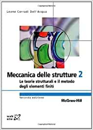 Meccanica delle strutture