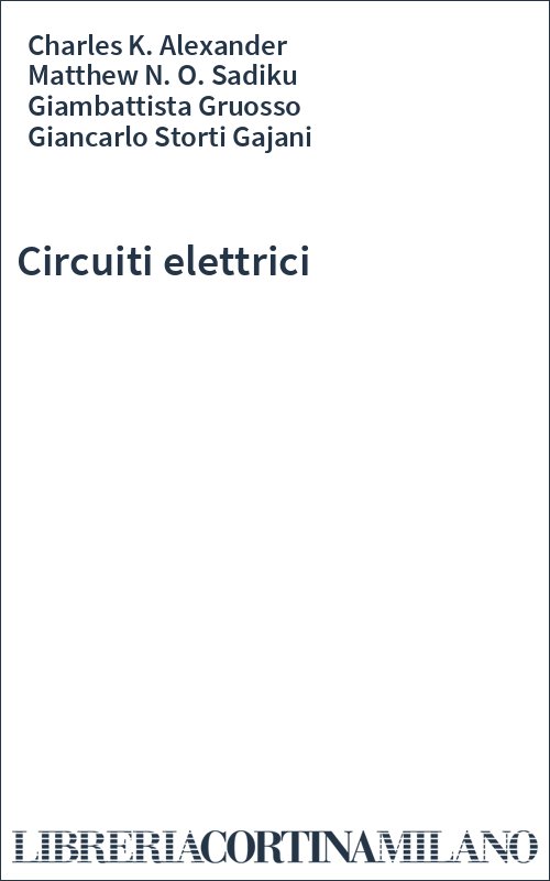 Circuiti elettrici