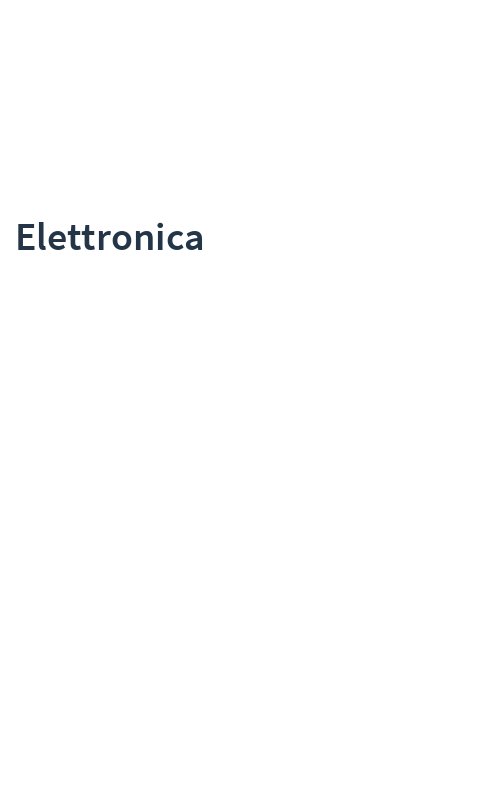 Elettronica