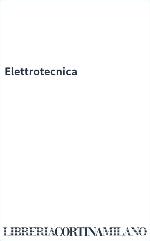 Elettrotecnica