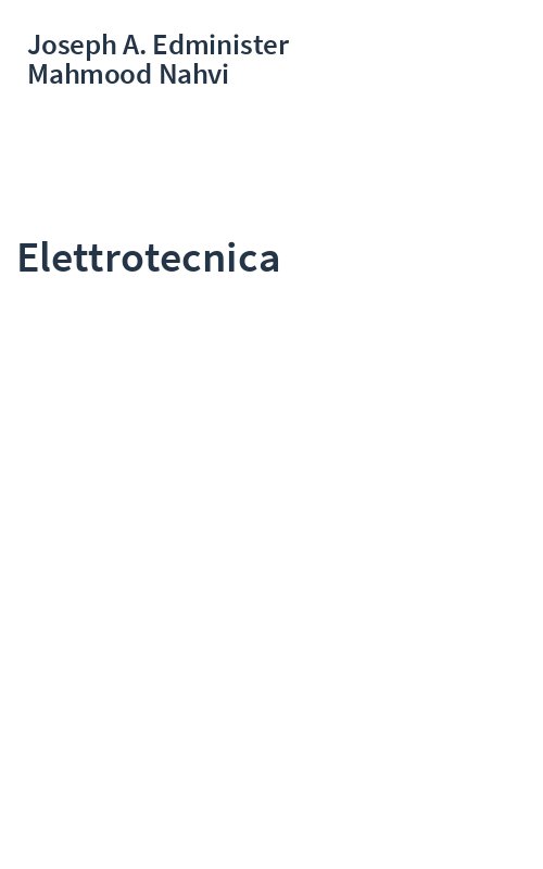 Elettrotecnica
