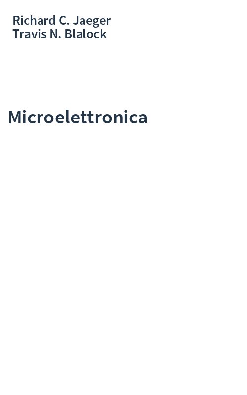 Microelettronica